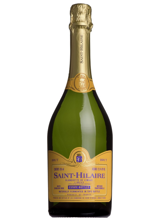 Blanquette de Limoux 'Saint-Hilaire'