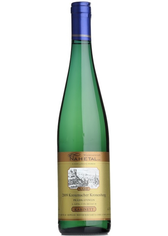 wine kronenberg for mac