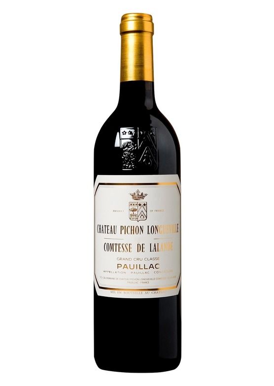 2016 pichon lalande 2016 pichon lalande