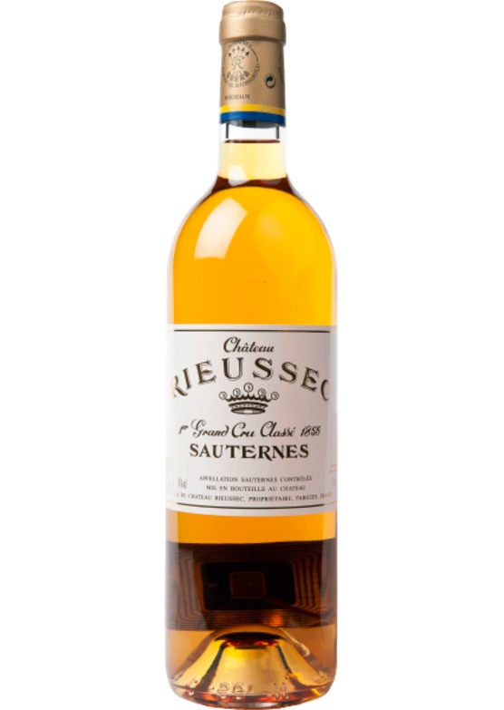 2009 Château Rieussec, Cru Classé Sauternes