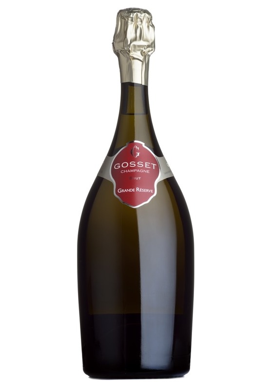 Grande Réserve, Champagne Gosset (magnum)