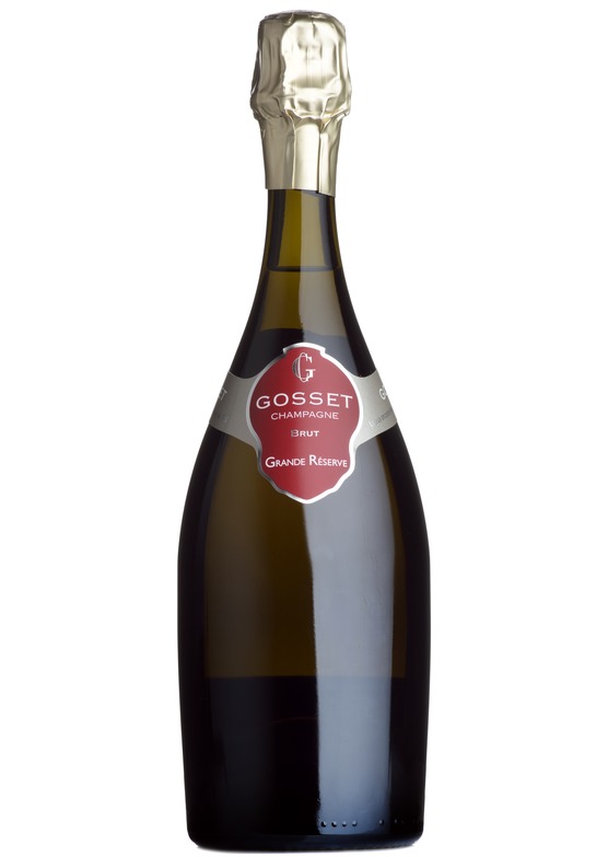 Grande Réserve, Champagne Gosset