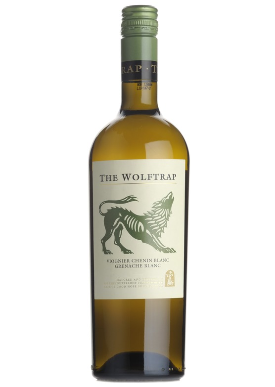 2021 The Wolftrap White, Boekenhoutskloof, Franscchoek