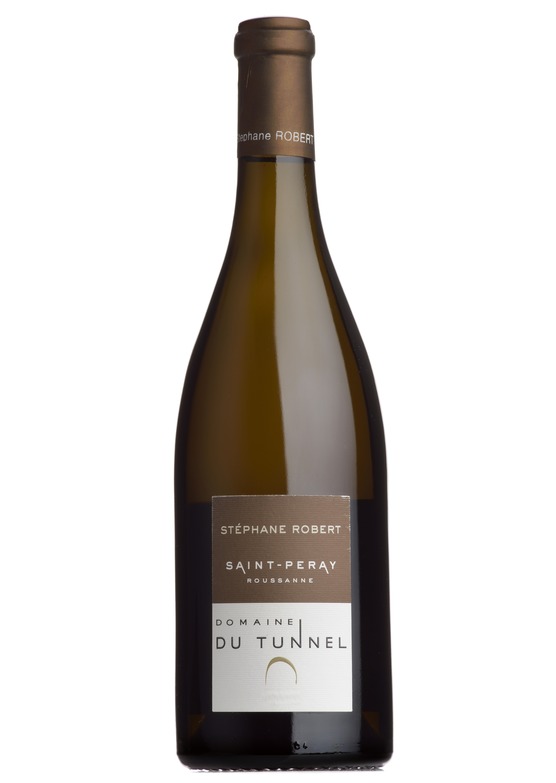 2020 St-Péray, Marsanne, Domaine du Tunnel