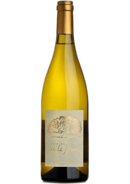 Barrique Blanc, Domaine de la Jasse 2019