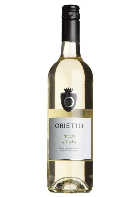 2020 Pinot Grigio, Orietto