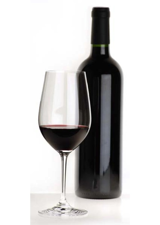 Red Wine > 2017 Merlot, Blue Ridge, Bulgaria Mr.Wheeler Wine