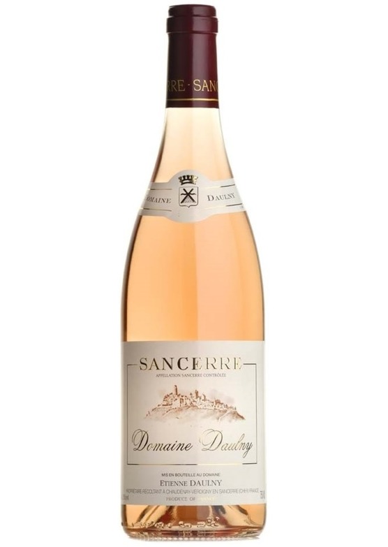 2019 Sancerre Rosé, Domaine Daulny