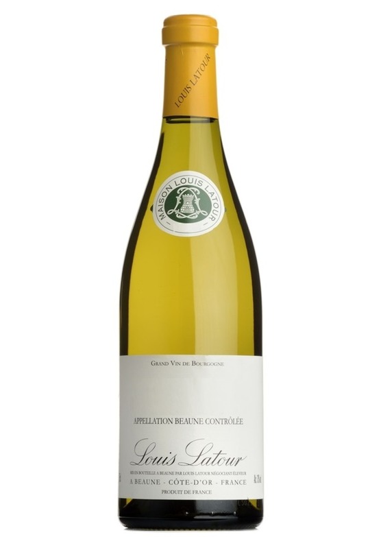 White Wine > 2016 Meursault, Louis Latour | Mr.Wheeler Wine