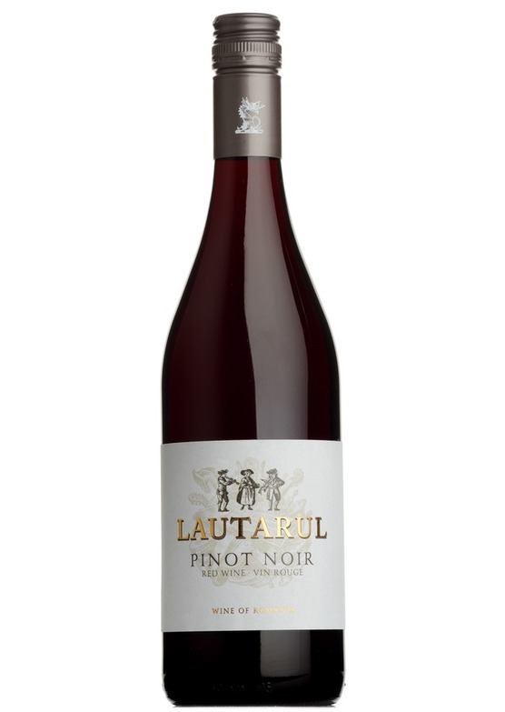 Pinot Noir 2020, Lautarul, Romania