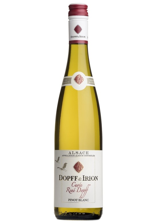 Pinot Blanc, Dopff & Irion 2019