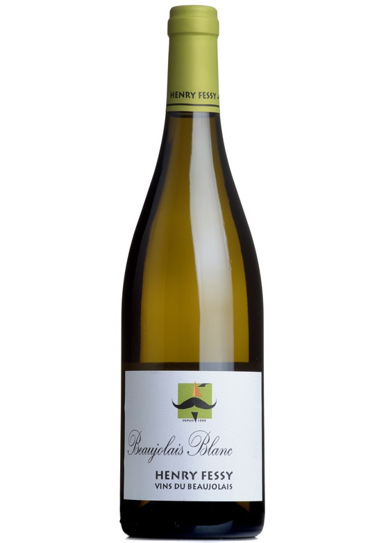 2019 Beaujolais Blanc, Henry Fessy, Beaujolais