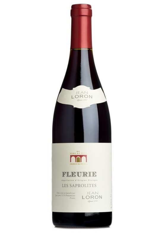 Red Wine > 2016 Fleurie, Presidente Marguerite Mr.Wheeler Wine