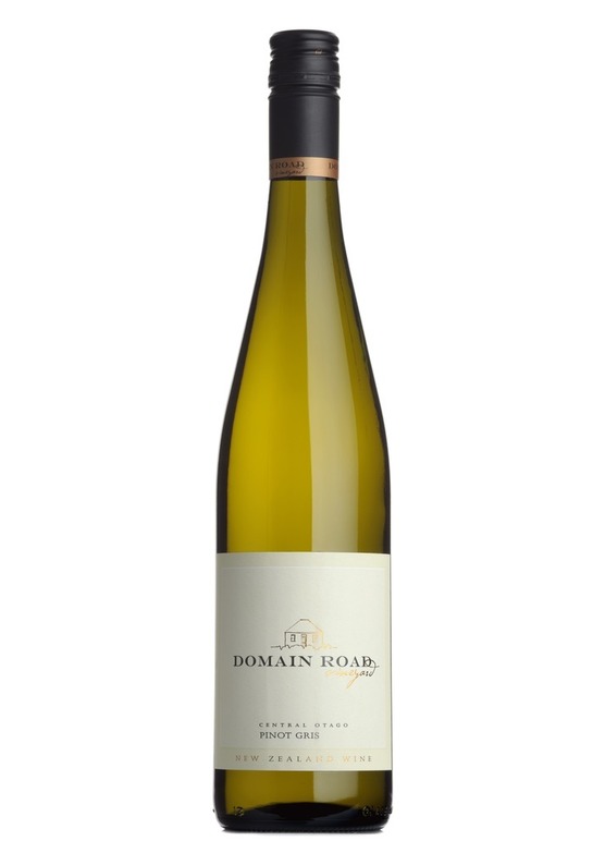 2020 Domain Road 'Defiance' Pinot Gris, Central Otago