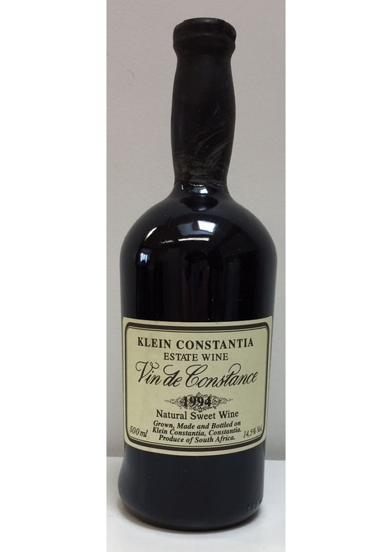 1994 Vin de Constance, Klein Constantia Mr.Wheeler Wine