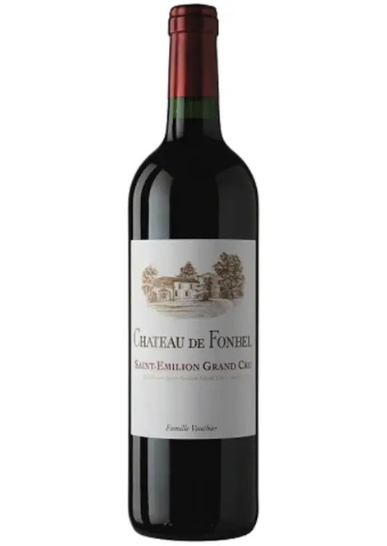 2016 Ch&acirc;teau Fonbel, Saint Emilion Grand Cru