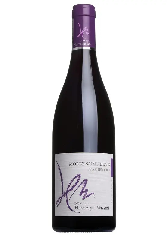 2015 Morey-Saint-Denis Grand Cru Clos Saint-Denis, Domaine Heresztyn-Mazzini