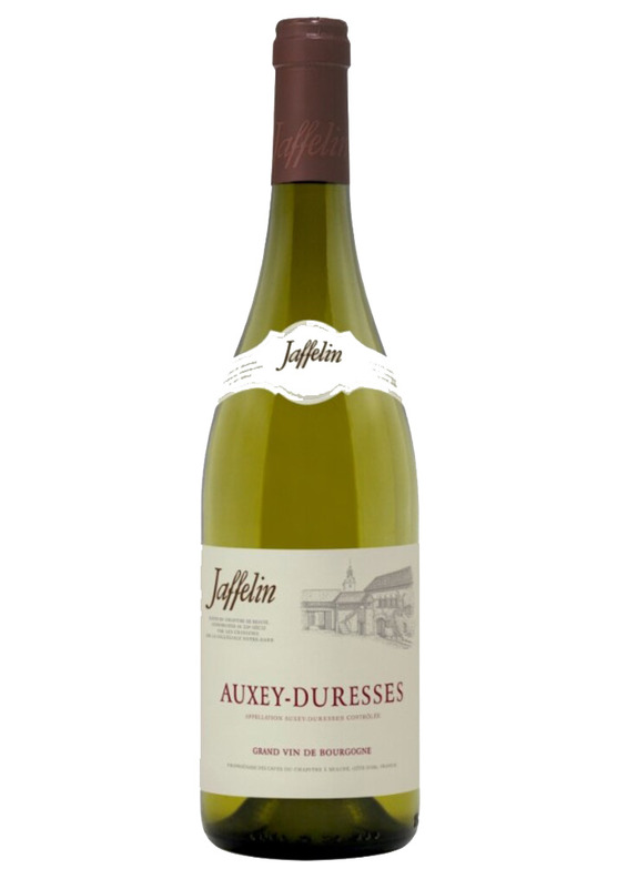 2022 Auxey-Duresses Blanc, Maison Jaffelin