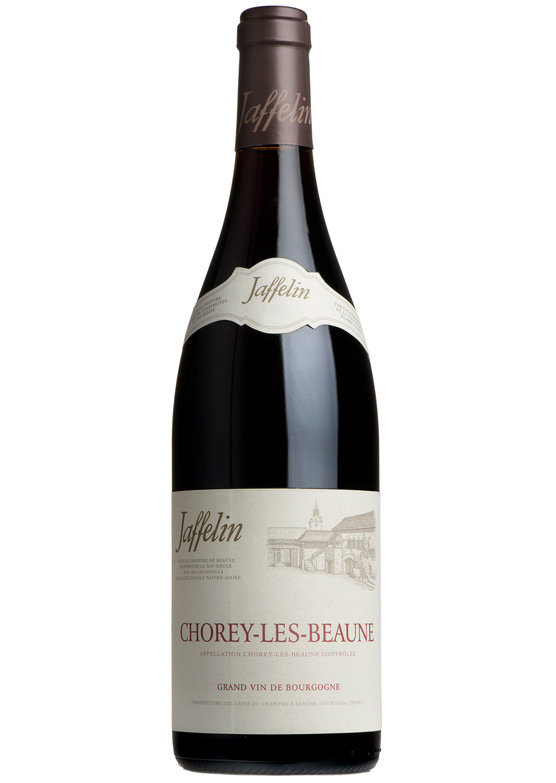 2022 Chorey-Lès-Beaune 'Les Beaumonts', Maison Jaffelin