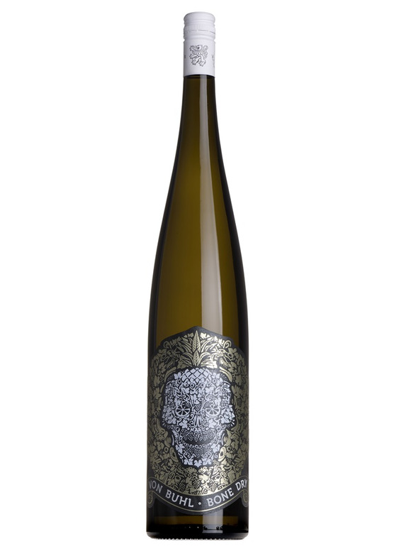 2022 Bone Dry Riesling, Von Buhl, Pfalz (magnum)