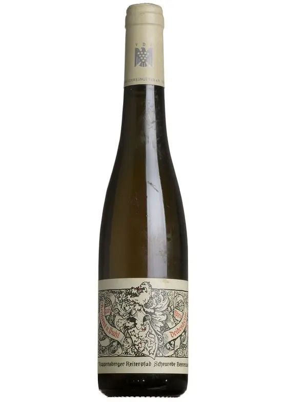 1999 Riesling Beerenauslese, Von Buhl (half bottle)