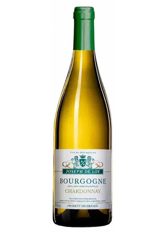 2024 Bourgogne Chardonnay, Joseph de Loy