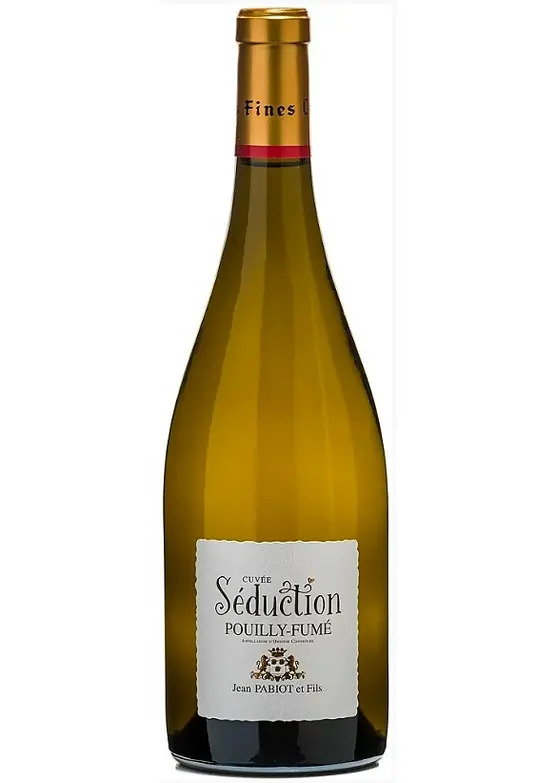 2022 Pouilly-Fumé 'Cuvée Séduction', Domaine Des Fines Caillottes, Jean Pabiot et Fils