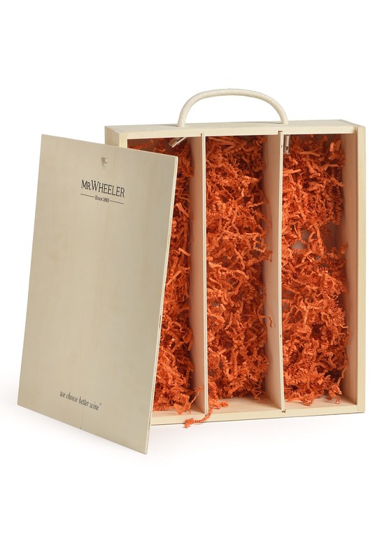 Guilleminot Trio Gift Box