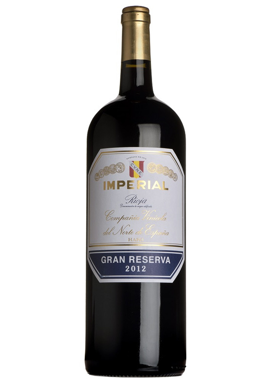 Imperial Gran Reserva, CVNE, Rioja 2012 (magnum)
