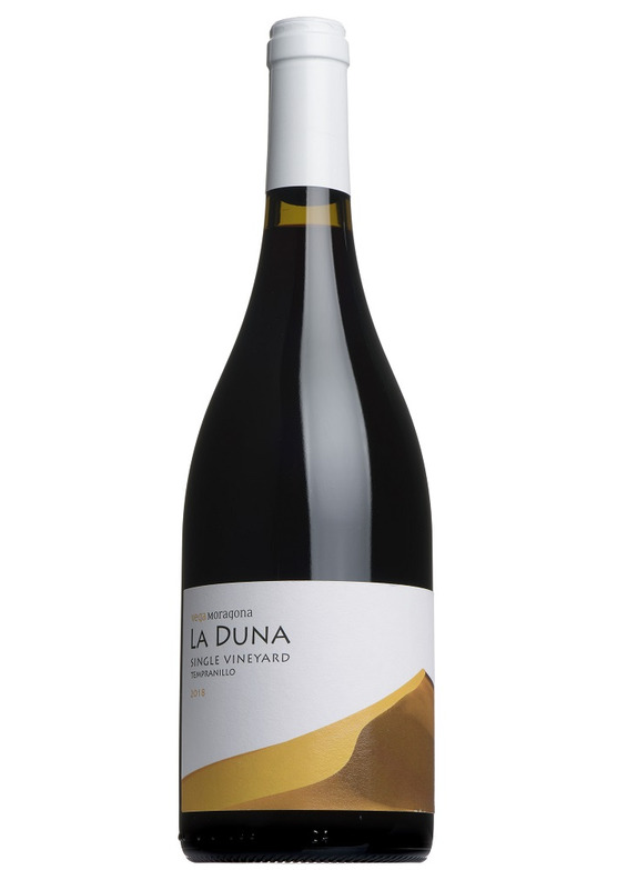 2018 'La Duna' Single Vineyard Tempranillo, Vega Moragona, Ribera del Júcar