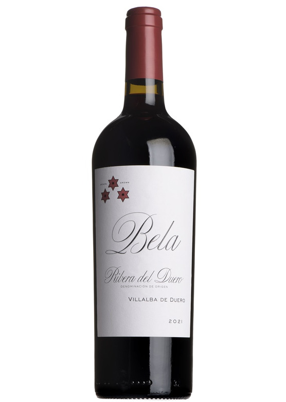 2022 Bela Roble, CVNE, Ribera del Duero