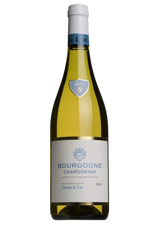 2024 Bourgogne Chardonnay, Joseph de Loy
