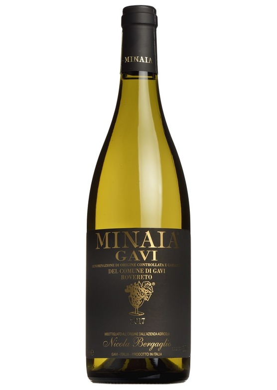  White  Wine  Gavi  di Gavi  La Minaia 2021 