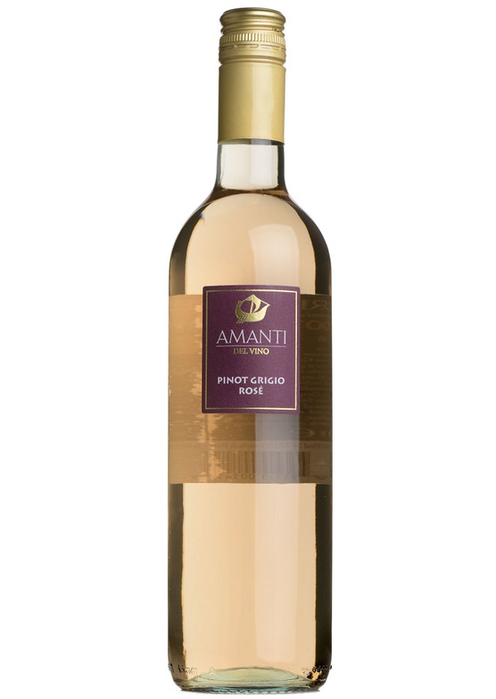 2020 Pinot Grigio Rosato, Amanti
