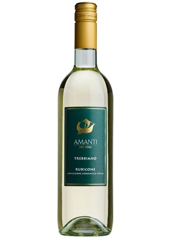 2024 Amanti Rubicone IGT Trebbiano