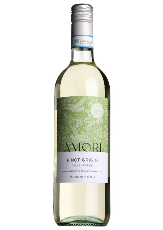 2024 Pinot Grigio, Amori, Veneto