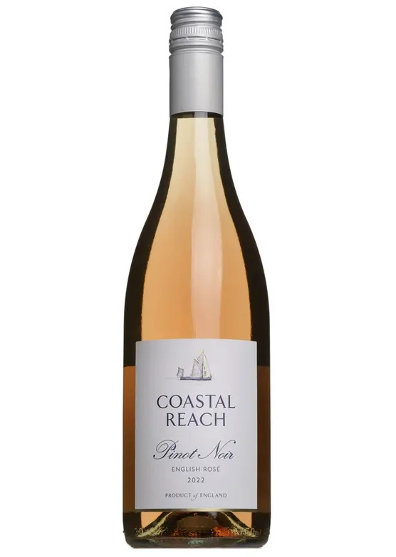 Coastal Reach Ros&eacute;, England 2022