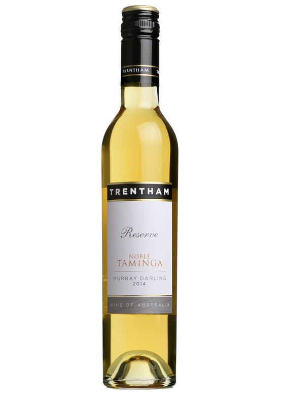 2013 Noble Taminga, Trentham (half bottle)