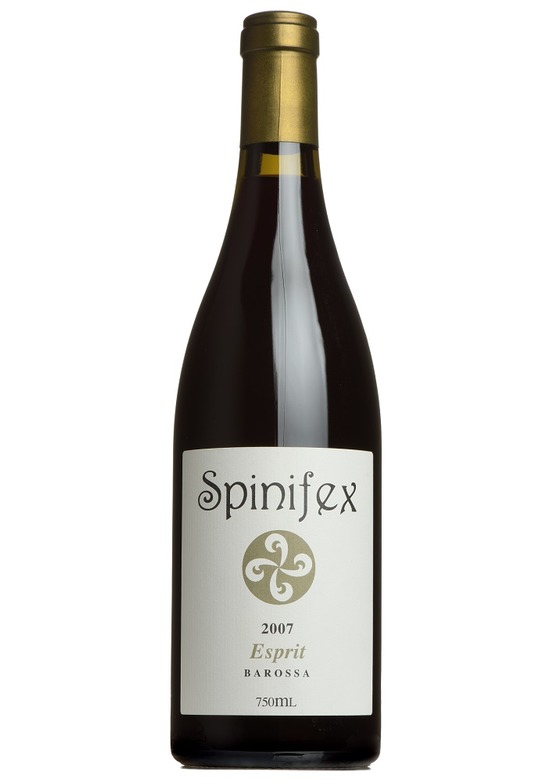 2003 Esprit, Spinifex, Barossa Valley