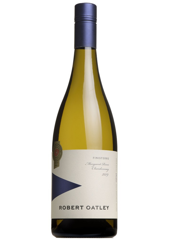 2019 Finisterre Chardonnay, Robert Oatley Wines, Margaret River