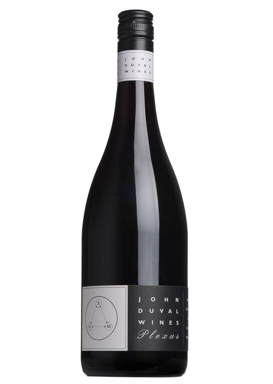 2020 'Plexus', John Duval, Barossa Valley