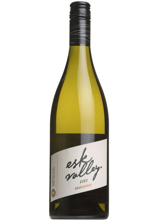 2020 Artisanal Collection Chardonnay, Esk Valley Estate, Hawkes Bay