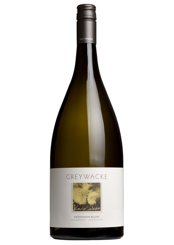 2022 Sauvignon Blanc, Greywacke, Marlborough (magnum)