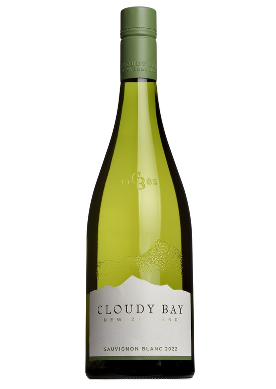 2022 Sauvignon Blanc, Cloudy Bay, Marlborough
