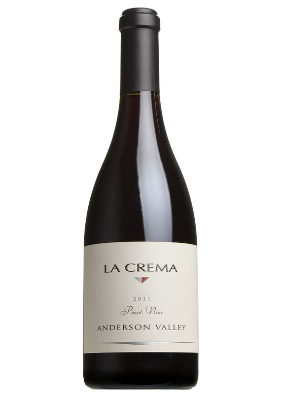 2011 Pinot Noir, La Crema, Anderson Valley, Mendocino 
