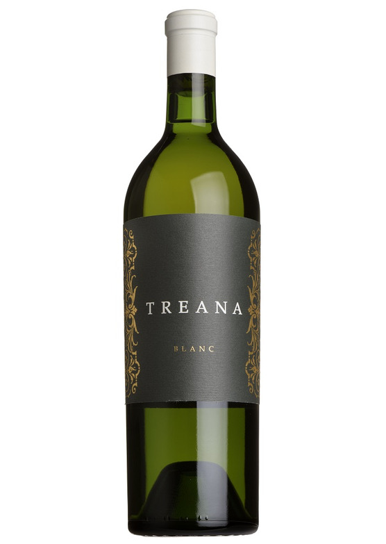 2018 Treana Blanc, Hope Valley Wines, Central Coast
