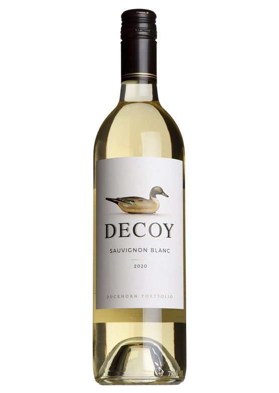 2020 Duckhorn 'Decoy' Sauvignon Blanc, California