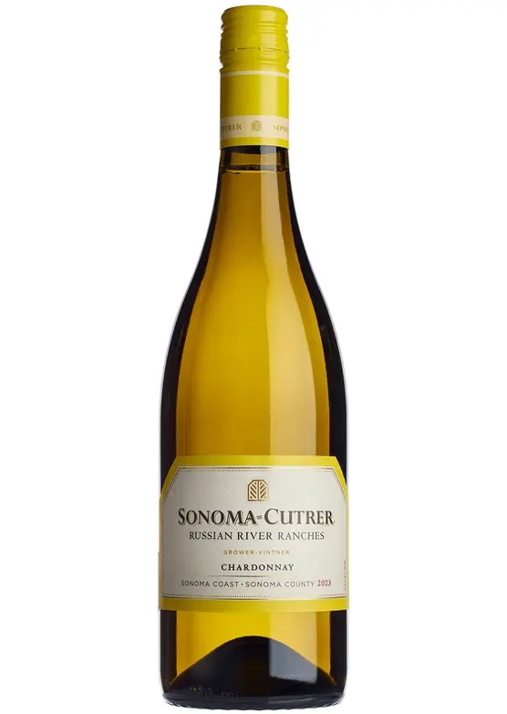2023 Russian River Ranches Chardonnay, Sonoma-Cutrer