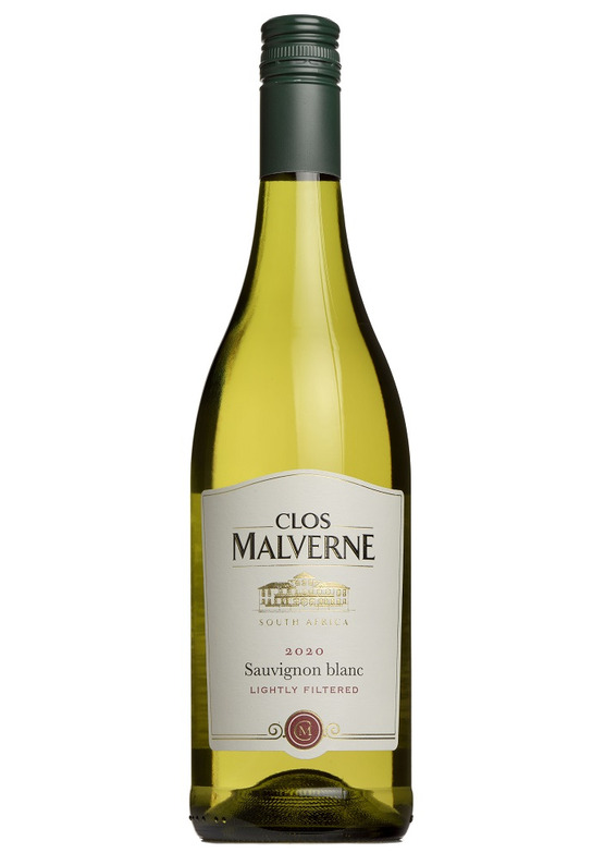 2020 Clos Malverne Sauvignon Blanc