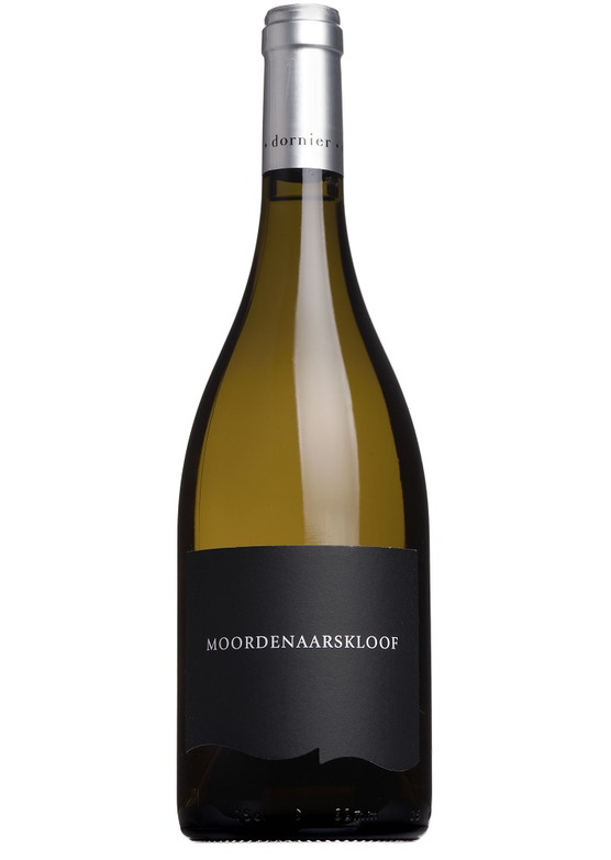 2021 'Moordenaarskloof' Chenin Blanc, Dornier, Stellenbosch